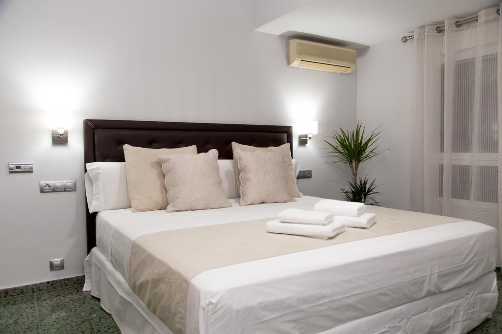 Vila Barbera Apartment Center Mid-Term Valencia Exterior foto
