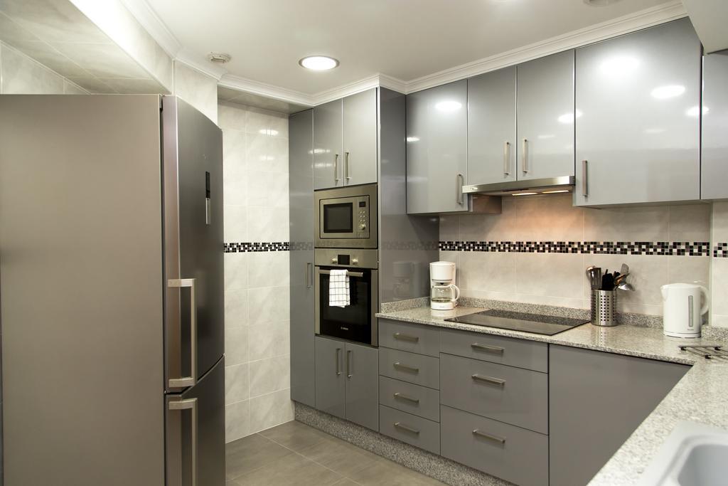 Vila Barbera Apartment Center Mid-Term Valencia Exterior foto