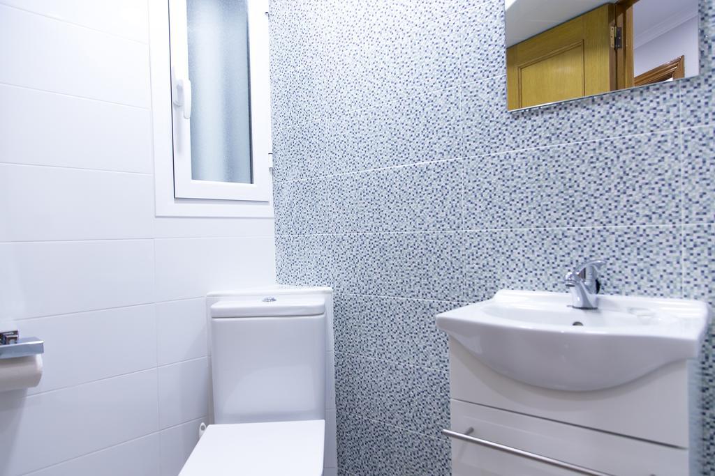 Vila Barbera Apartment Center Mid-Term Valencia Exterior foto