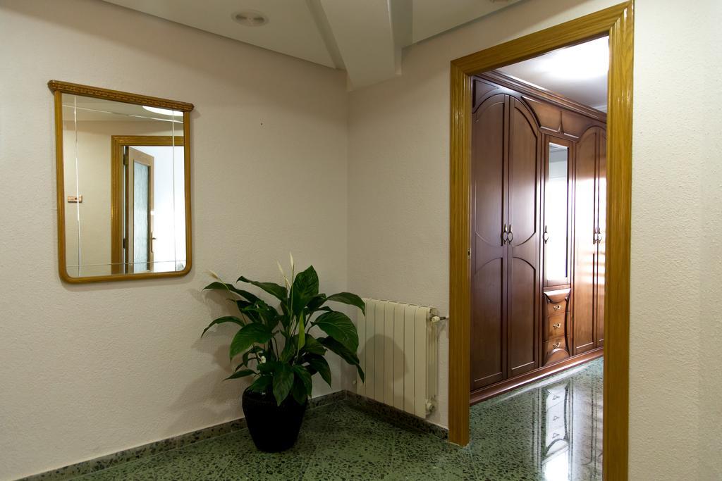 Vila Barbera Apartment Center Mid-Term Valencia Exterior foto